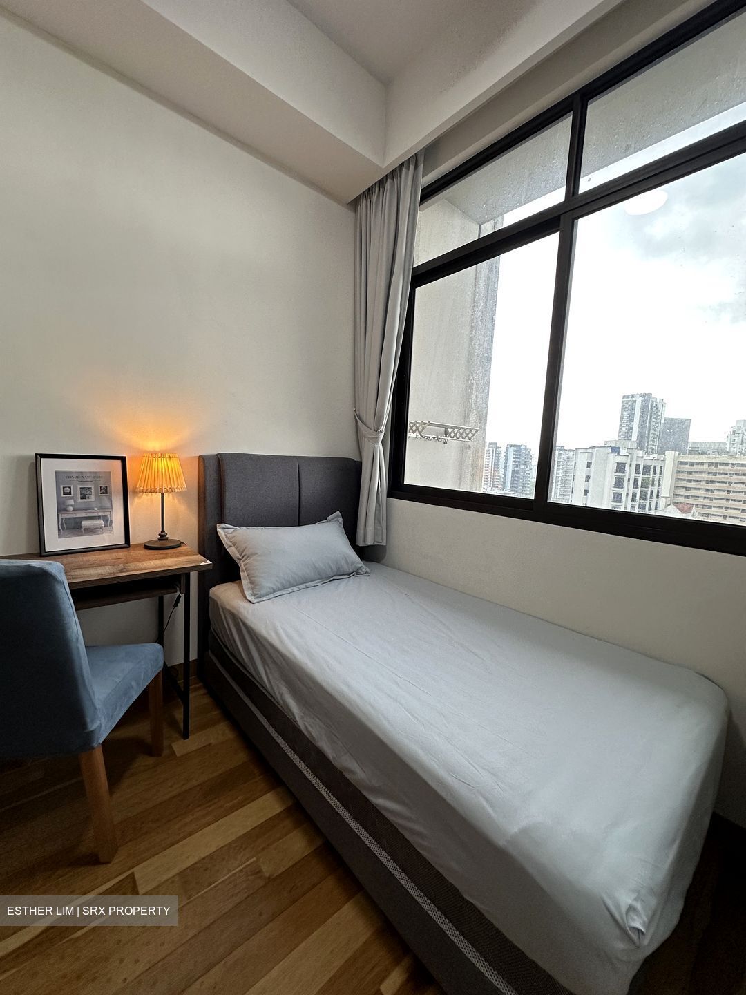 Neem Tree (D12), Apartment #556709901
